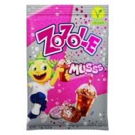 ZOZOLE CARAM.KG.1 FRIZZ COLA